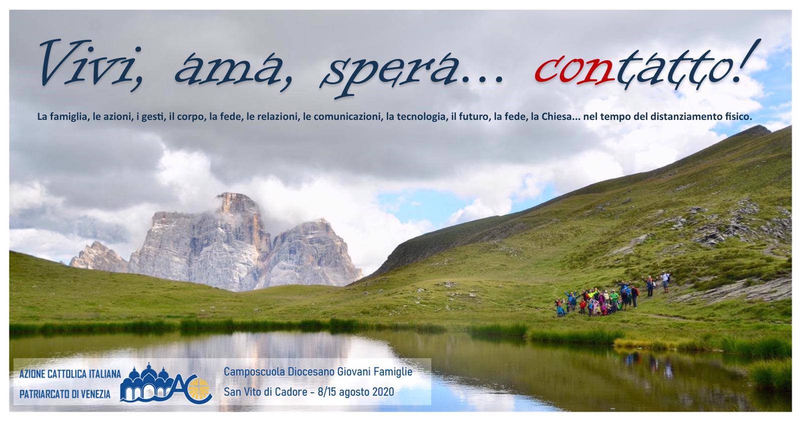 ac covid campo
