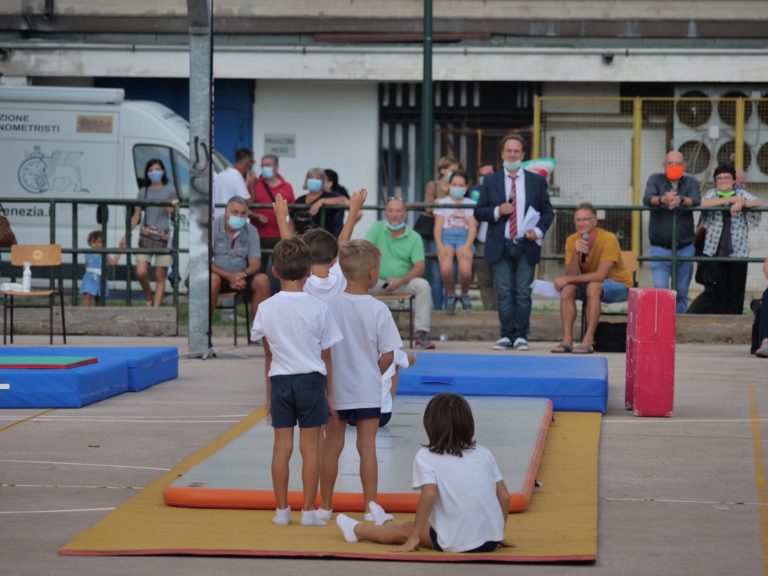 campalto 50 anni a