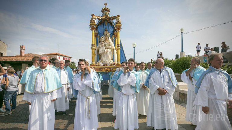 caorle processione-madonna-dellangelo-3