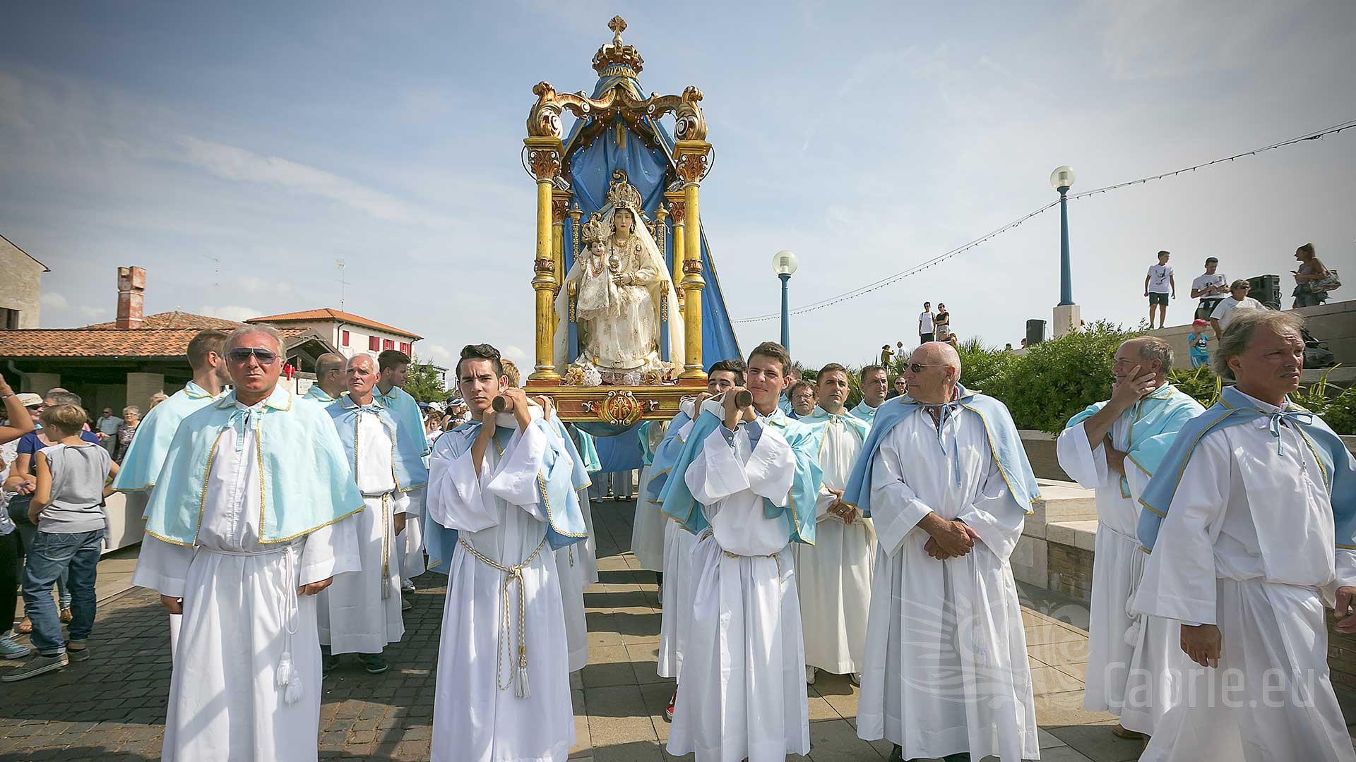 caorle processione-madonna-dellangelo-3