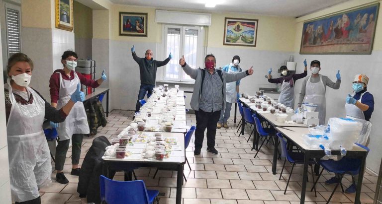 caritas Progetto ascopiave Insieme per Caritas_01