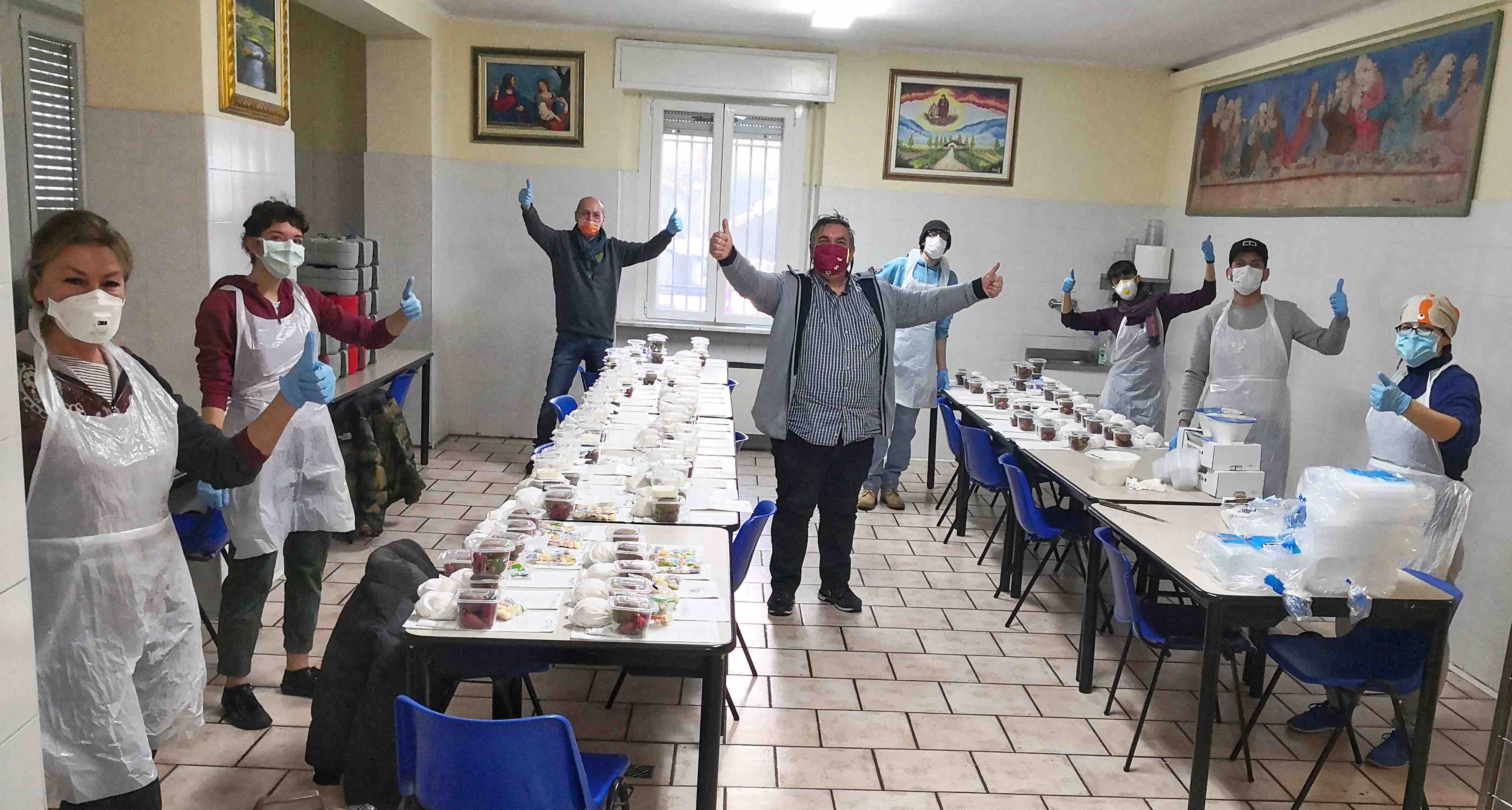 caritas Progetto ascopiave Insieme per Caritas_01