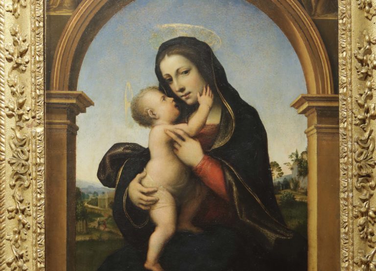 manfrediniana mostra minori 500