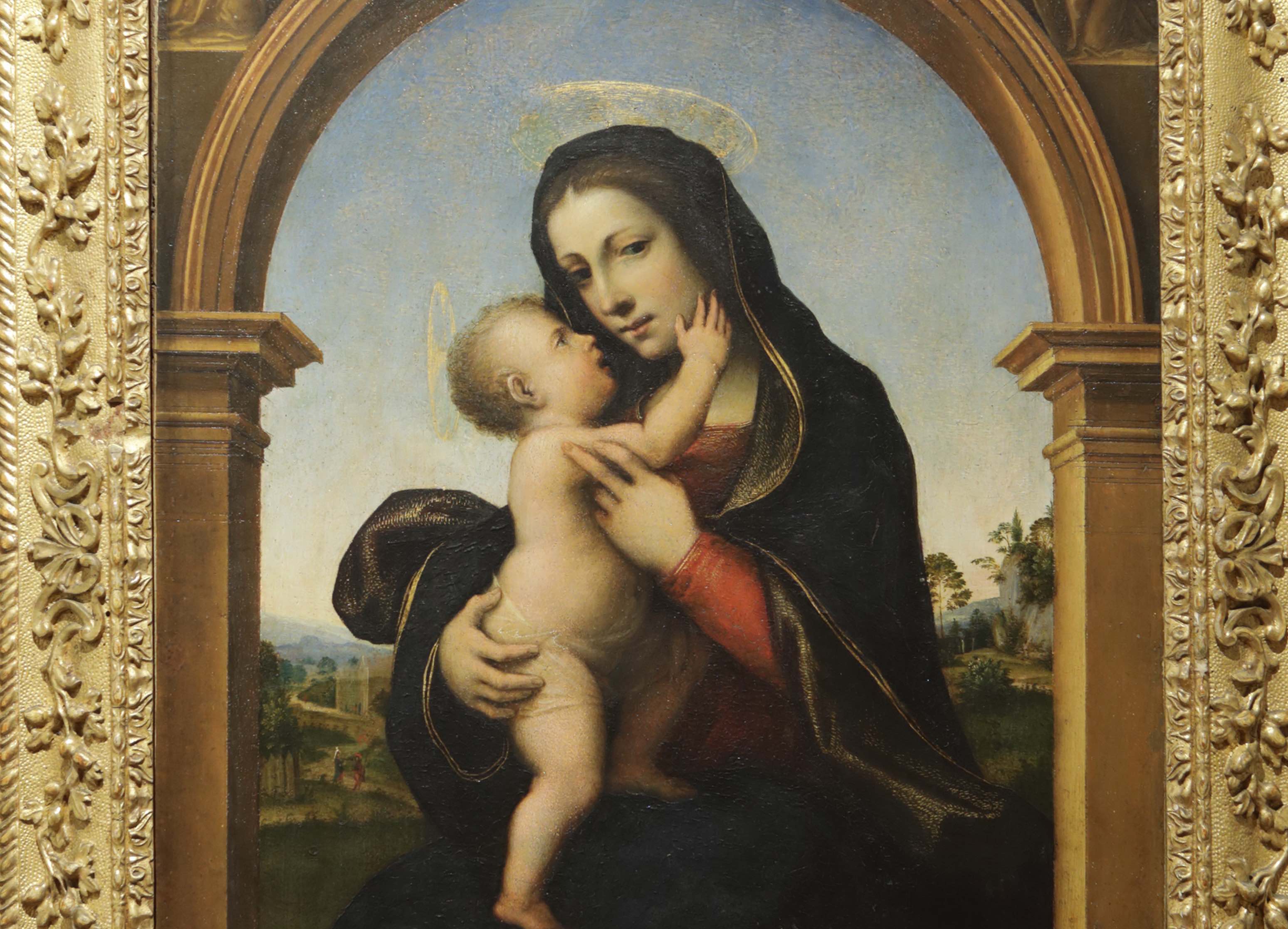 manfrediniana mostra minori 500