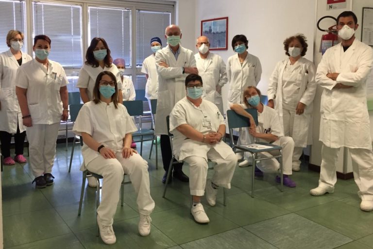 ulss 3 equipe oculistica altafini