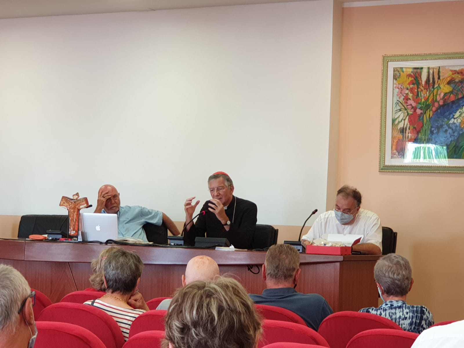 diaconi patriarca cavallino