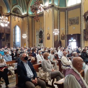 franco scantamburlo funerale 2