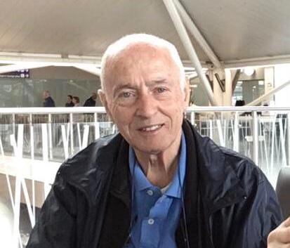 franco scantamburlo
