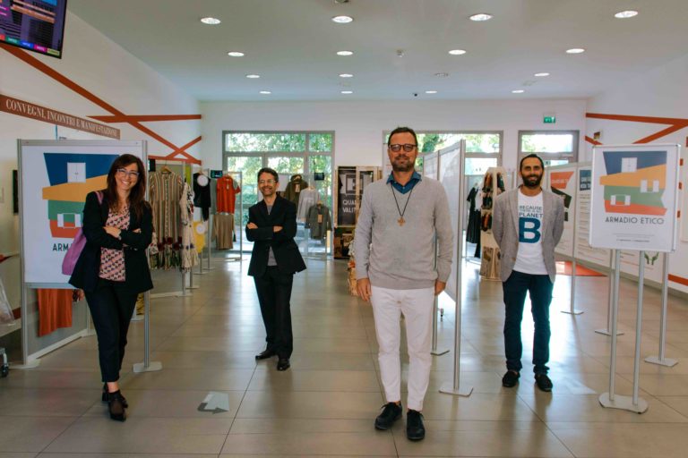 iusve mostra moda