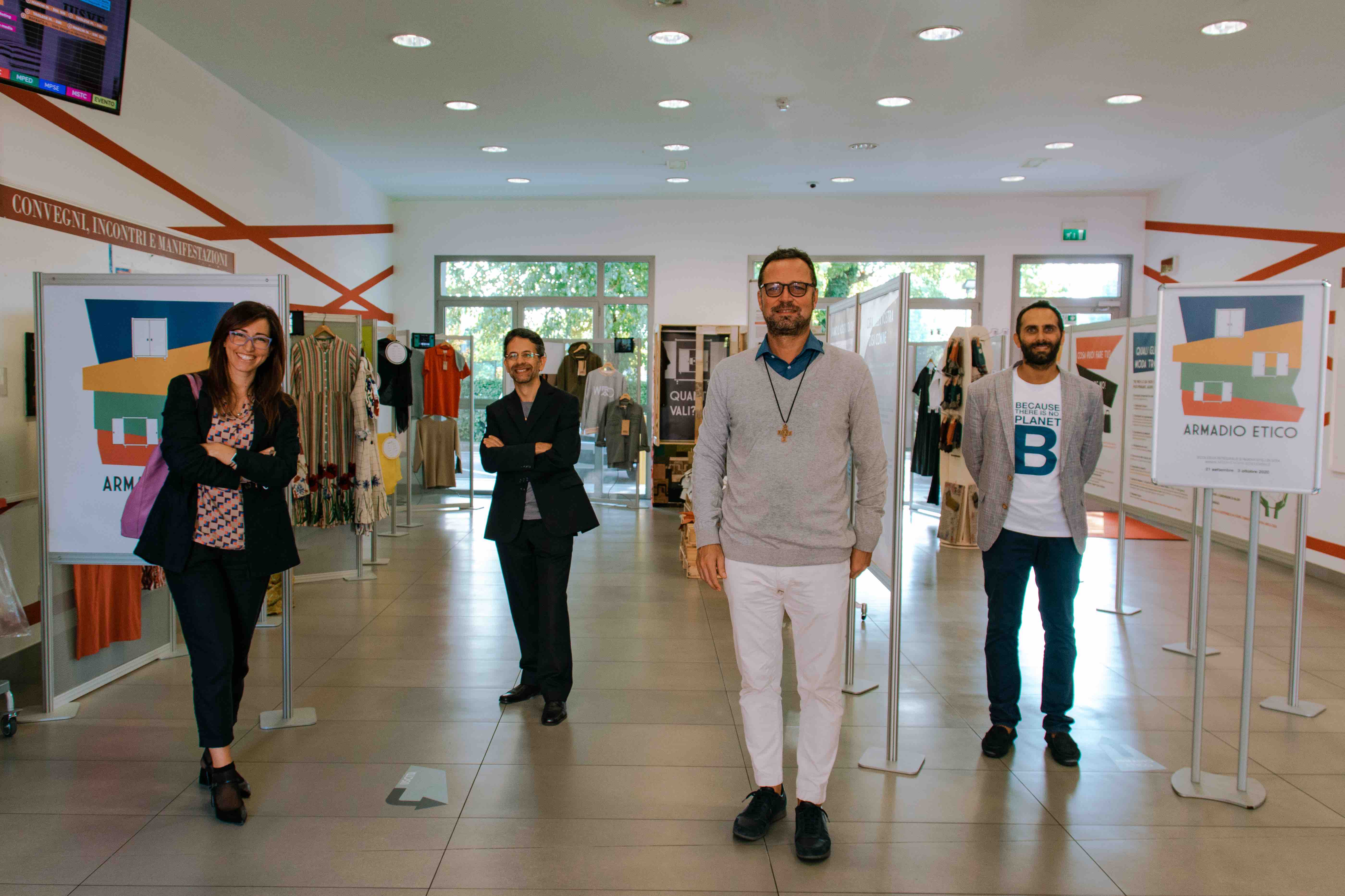 iusve mostra moda