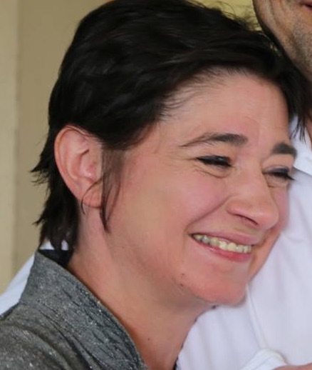 maria cristina dossi