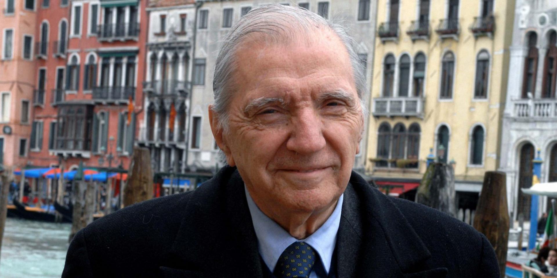 mario messinis