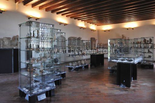 museo torcello