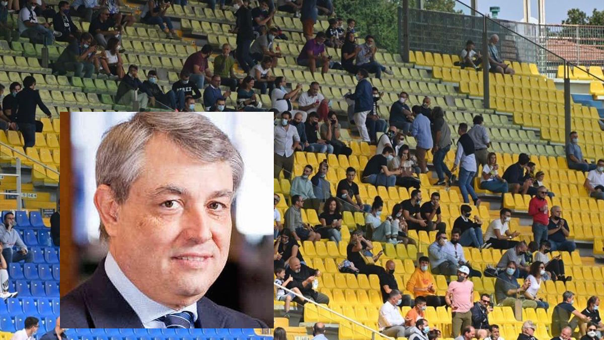 stadi plebani