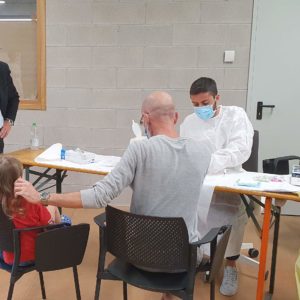 ulss 3 TestScuolaForteMarghera1