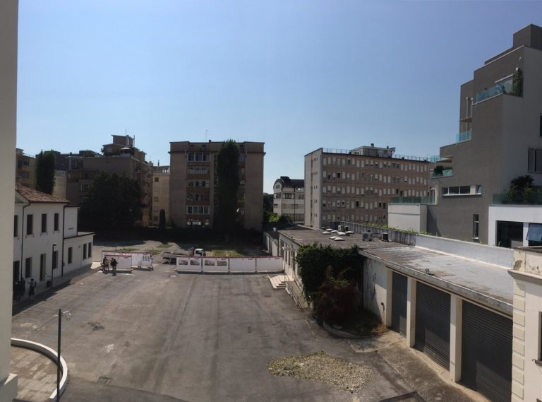 vez piazzale