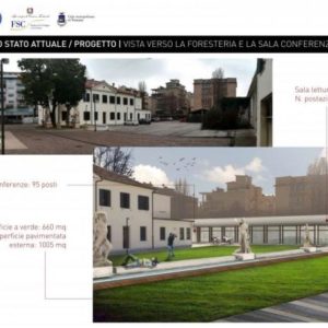 vez progetto