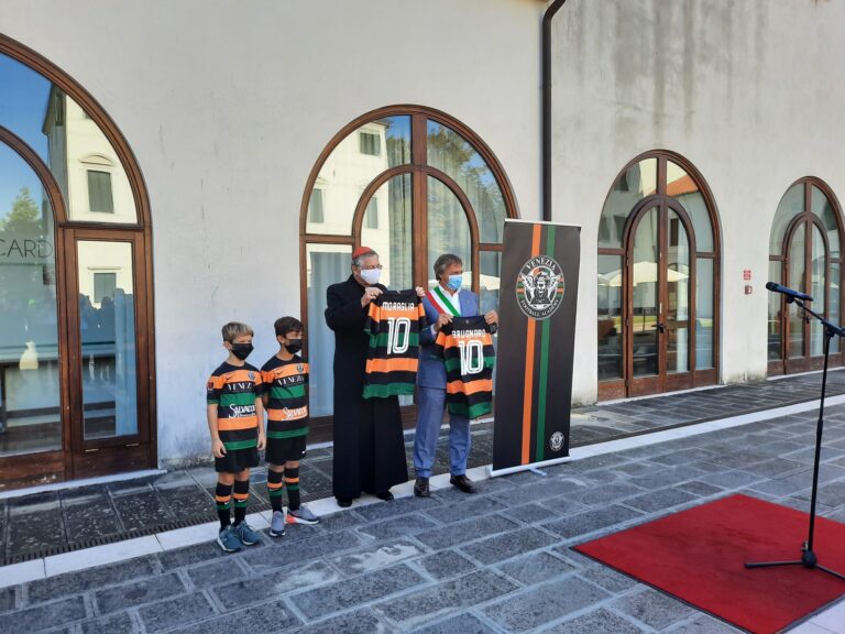 Venezia Football Academy a