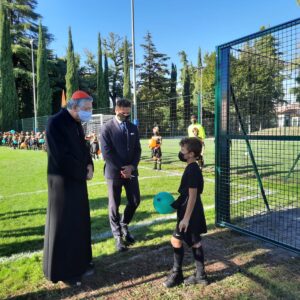Venezia Football Academy b