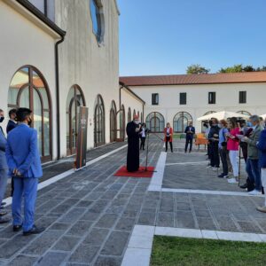 Venezia Football Academy c
