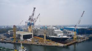 fincantieri marghera