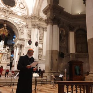 scuola musica liturgica b