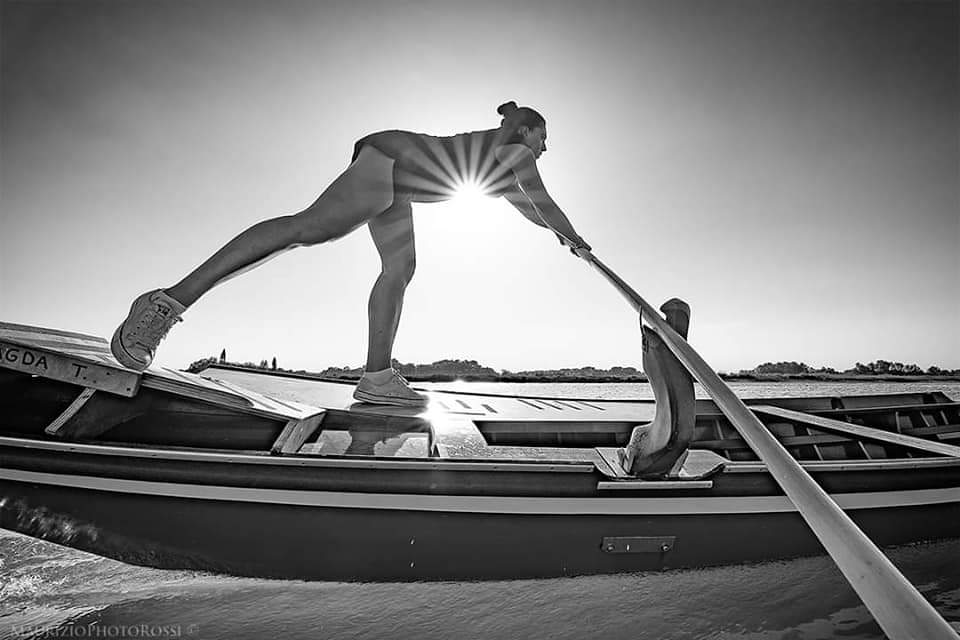 voga foto Maurizio Rossi