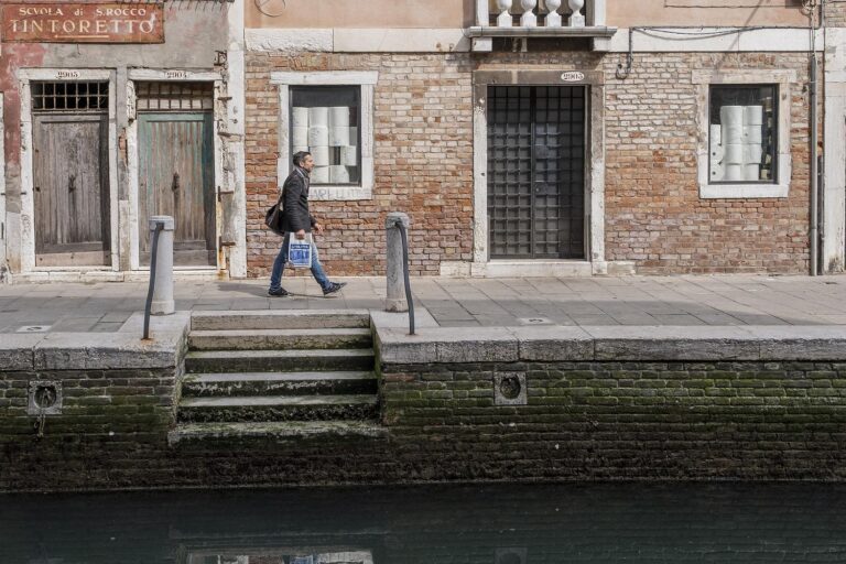 Consegne lock