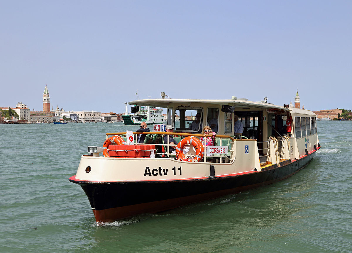Vaporetto ACTV11_R02