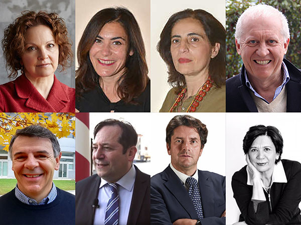 ca' foscari rettrice e prorettori_2020-3