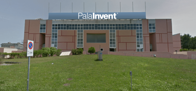 jesolo PalaInvent-sito