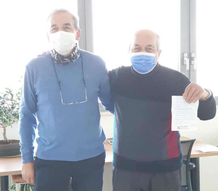 scatolificio tosatto Augusto e Fabrizio