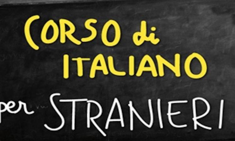 scuola italiano per stranieri