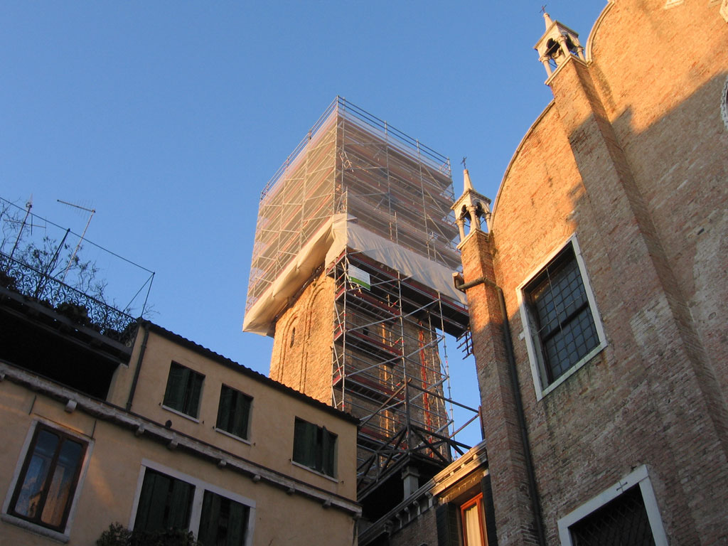 ven1 campanile