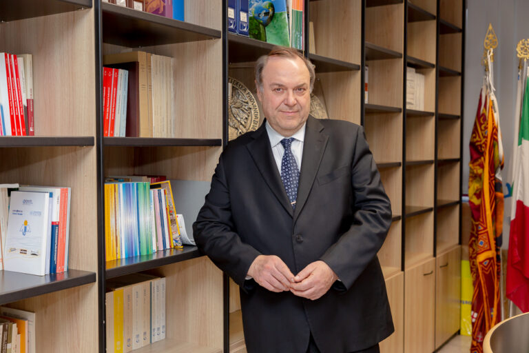 Massimo Zanon