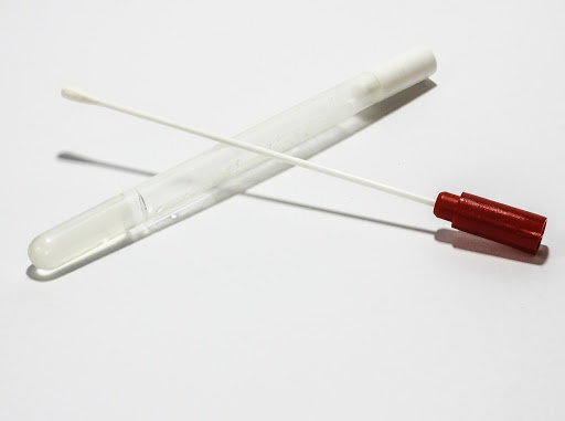 coronavirus tampone nasale