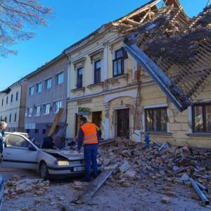 croazia terremoto 2