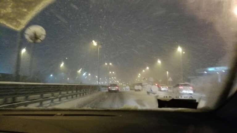neve tangenziale