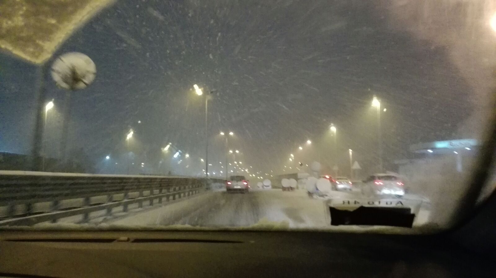 neve tangenziale