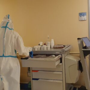 ulss 3 covid area civile 18