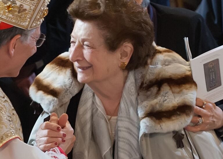 Mamma Elena
