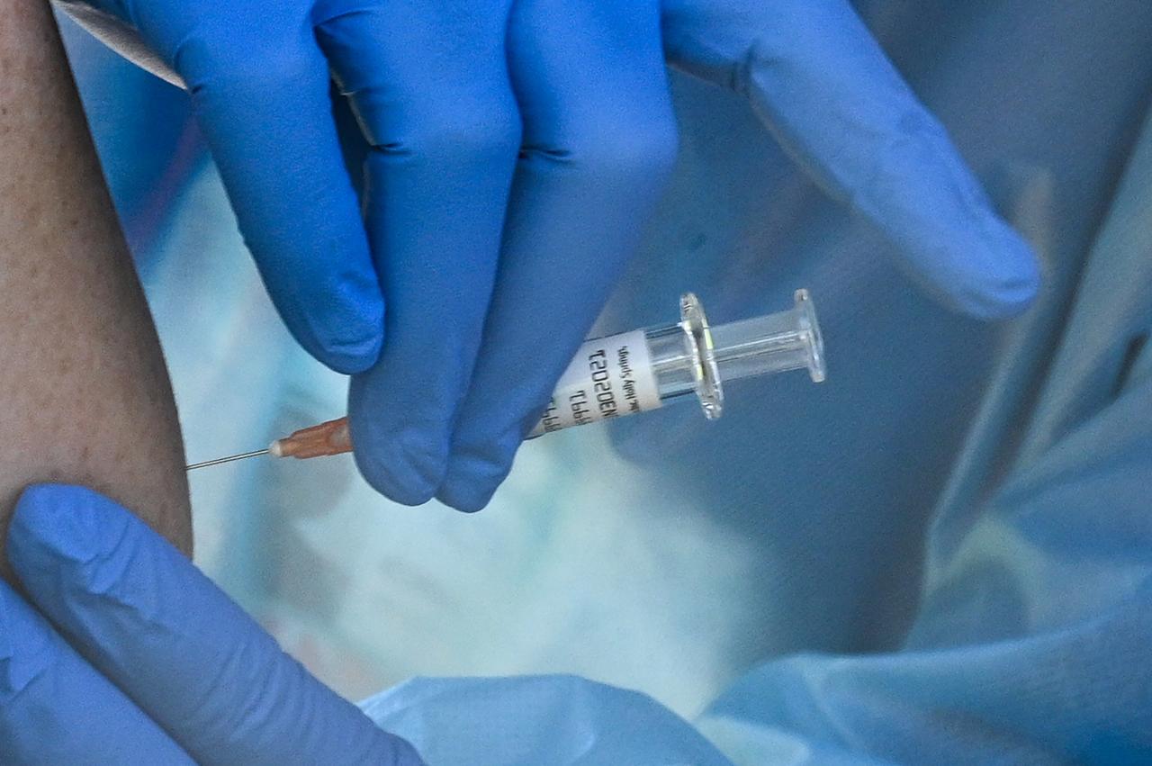 covid vaccinazione