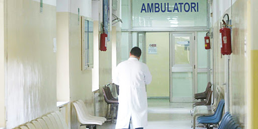 ospedali ambulatori