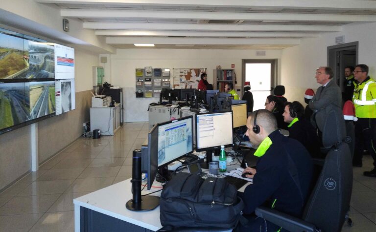 ulss 3 CentraleCapodanno1