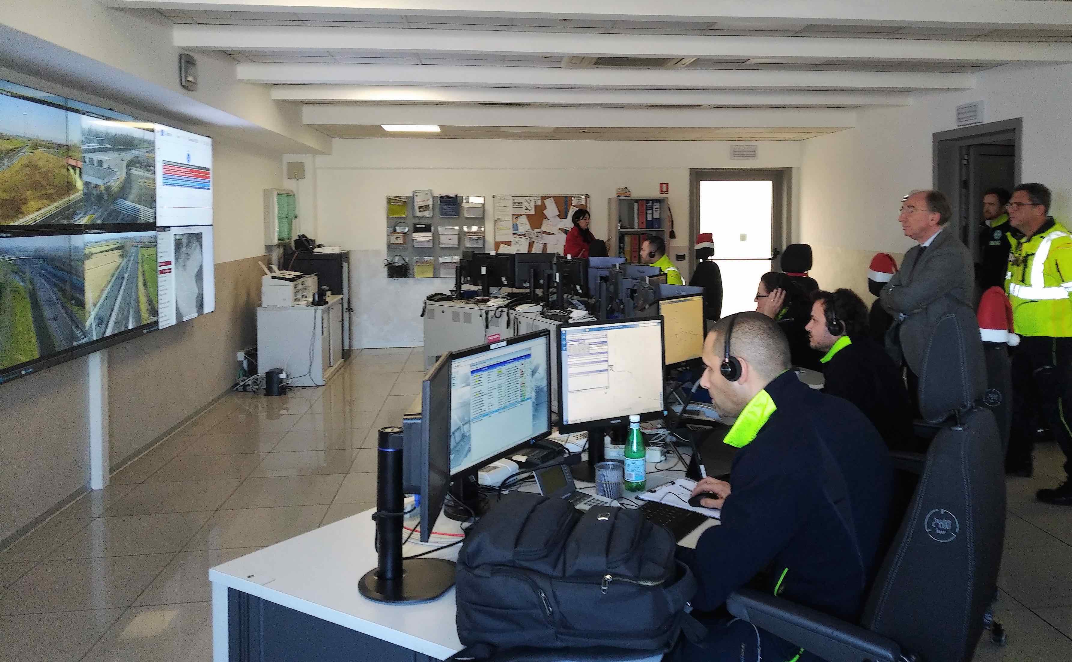 ulss 3 CentraleCapodanno1
