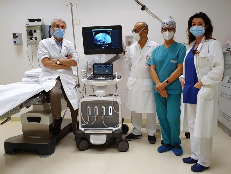 ulss 3 UrologiaEcografo1