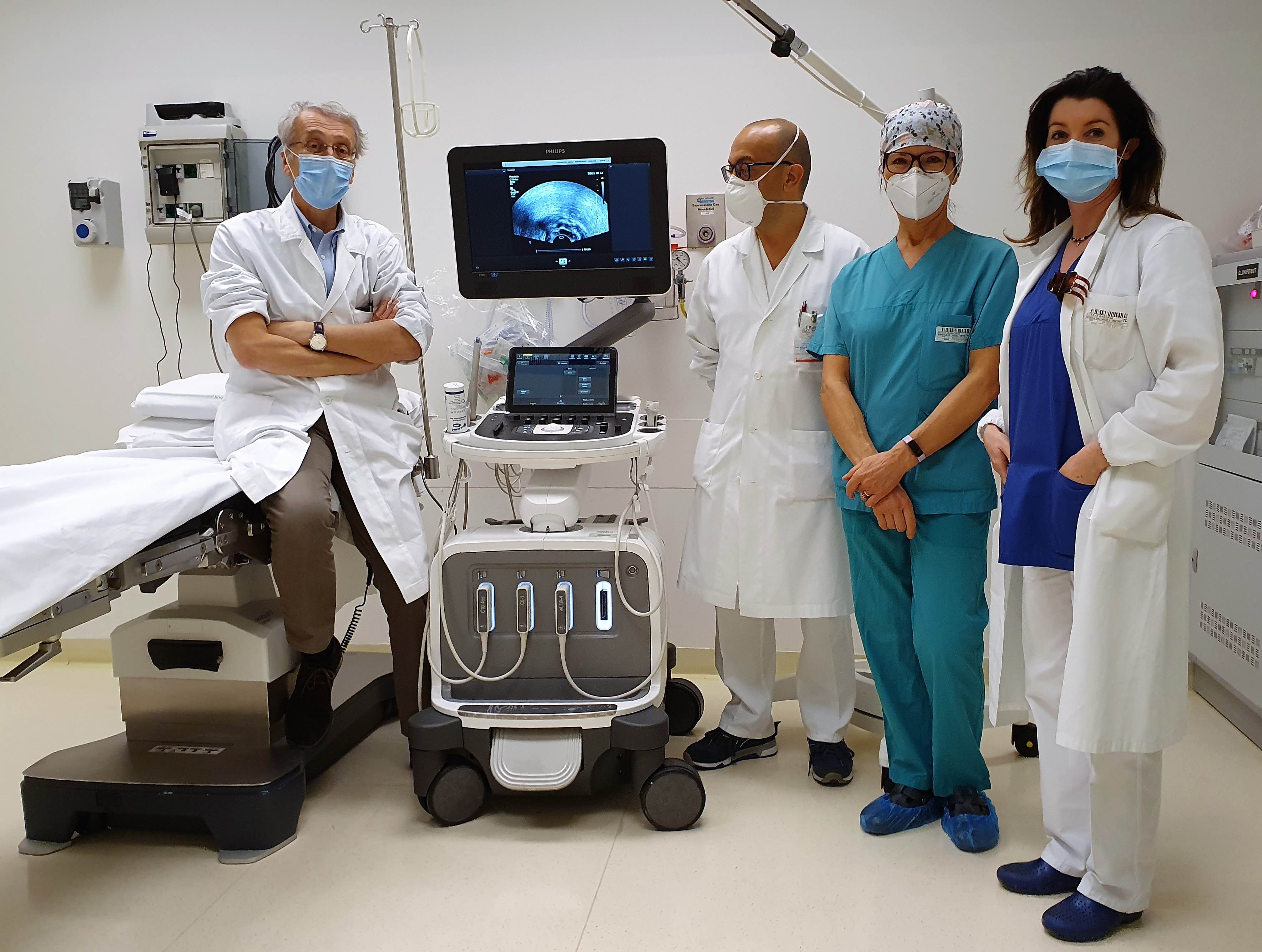 ulss 3 UrologiaEcografo1