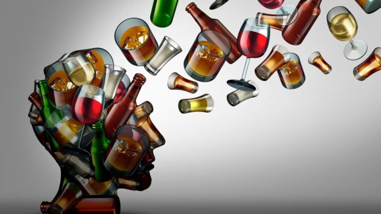 Alcolismo