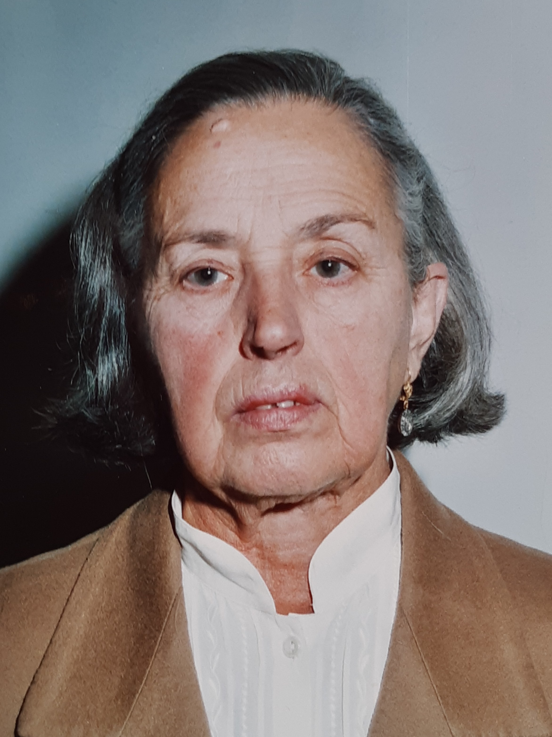 Maddalena Scarpa Zammattio