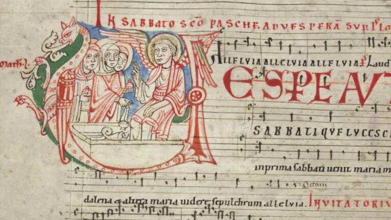 antiphonale di praglia